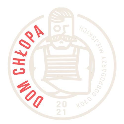 Dom Chłopa